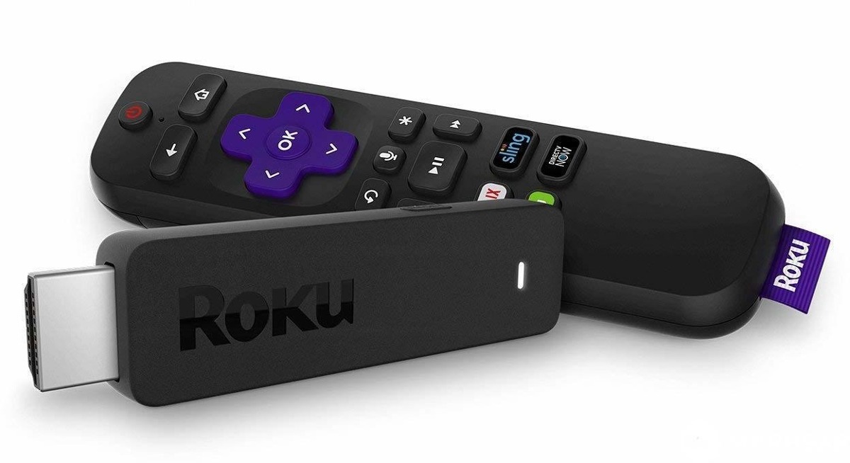 streaming stick netflix