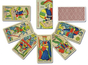 Tarot - Wiki