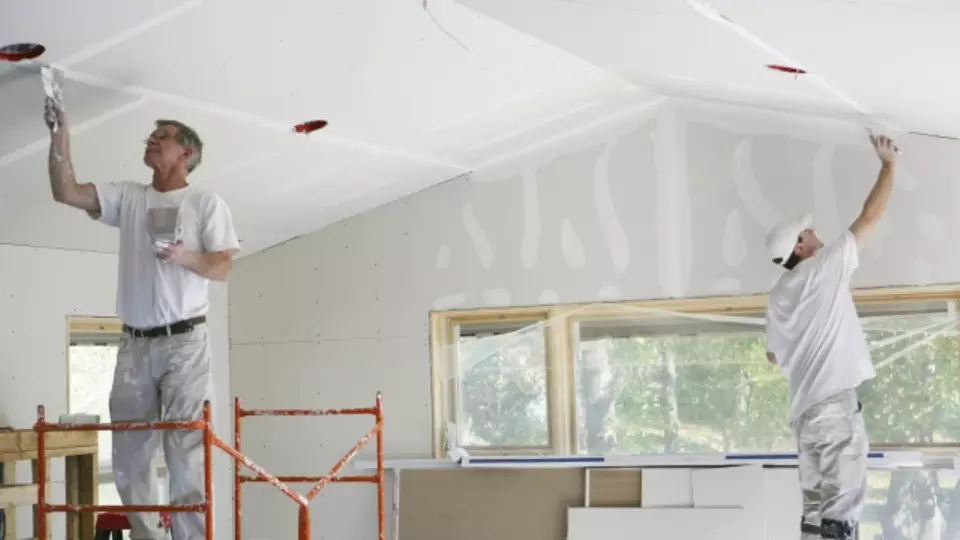 DRYWALL X GESSO X GESSO ACARTONADO: QUAL É MELHOR? | Placo do Brasil