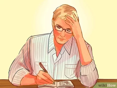 Como Se Livrar da Depressão (com Imagens) - wikiHow