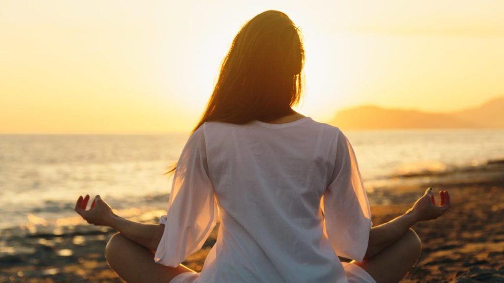 Um Guia para Meditação Espiritual