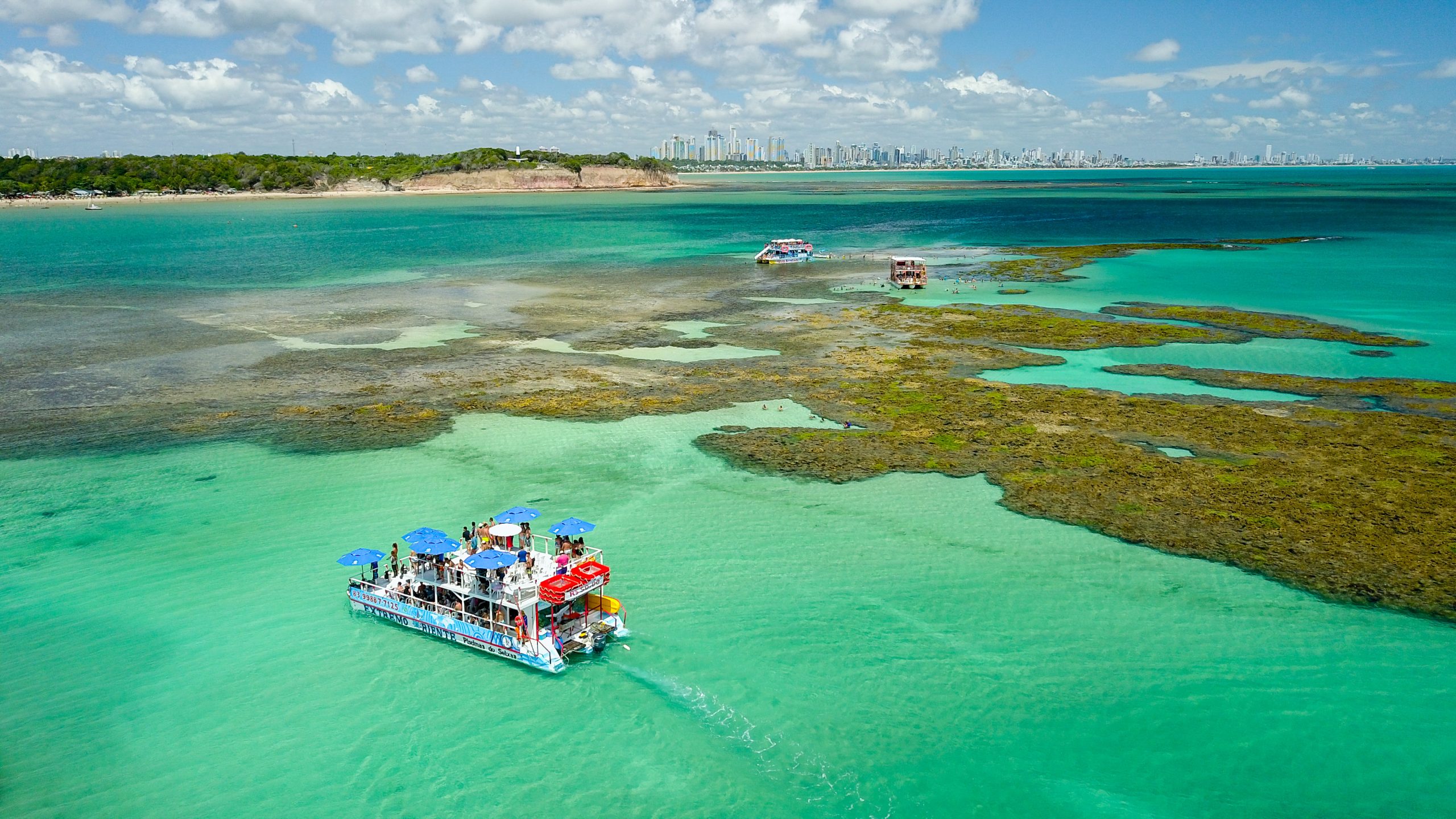 Passeios Ecológicos em João Pessoa