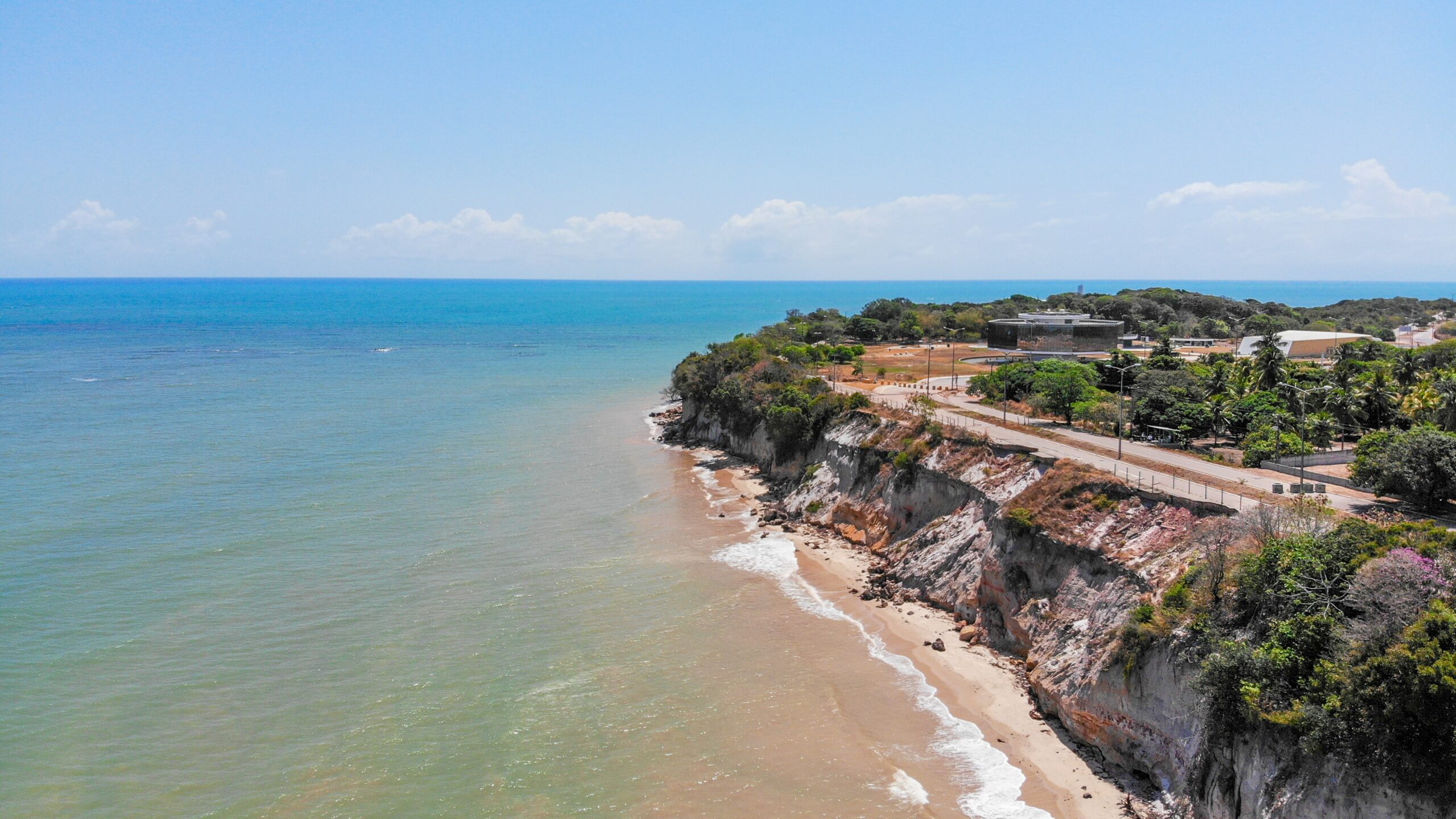 Passeios Ecológicos em João Pessoa