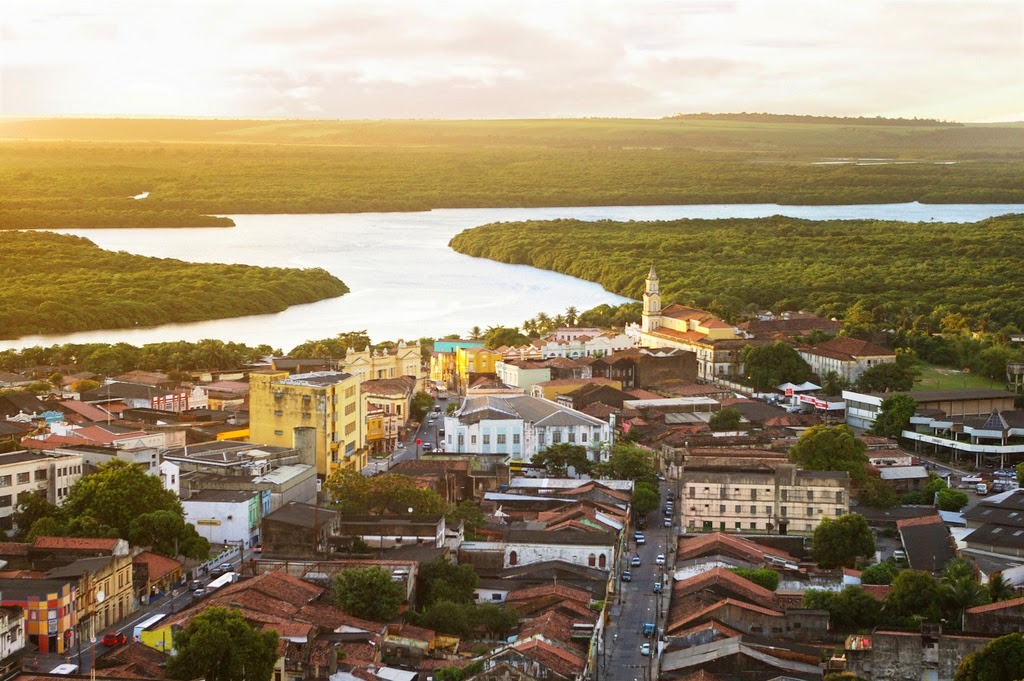 Guia Turístico Completo de João Pessoa