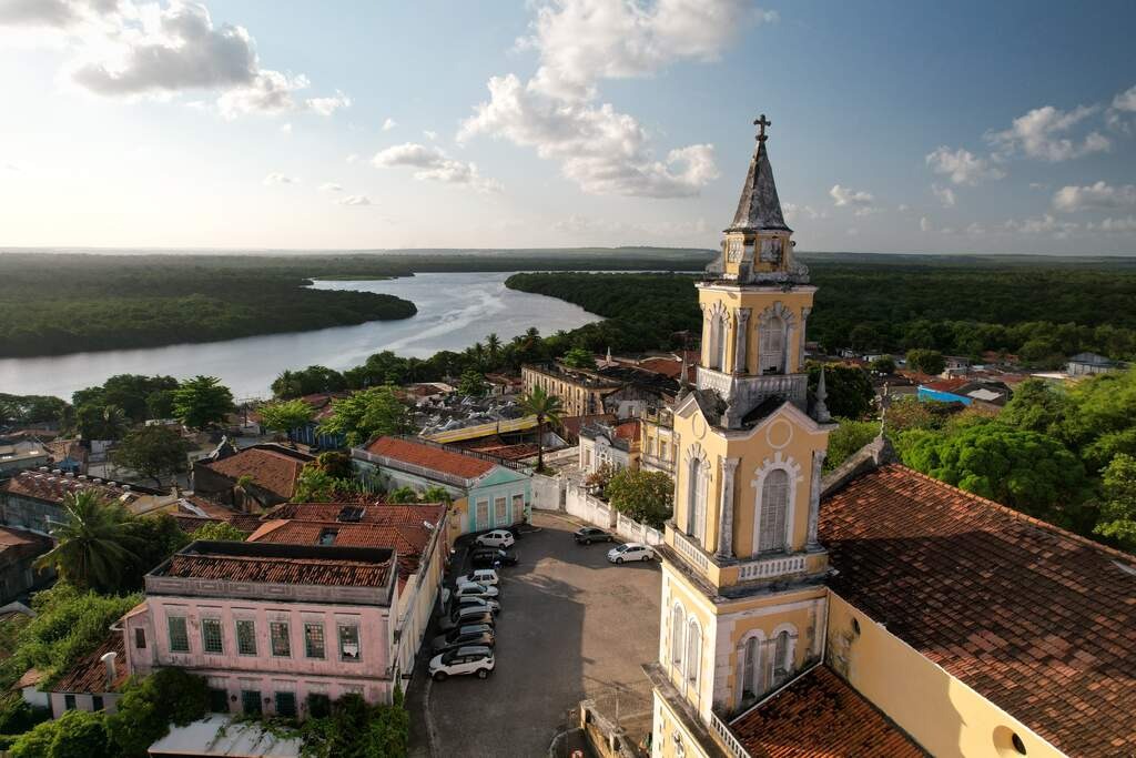 Guia Turístico Completo de João Pessoa