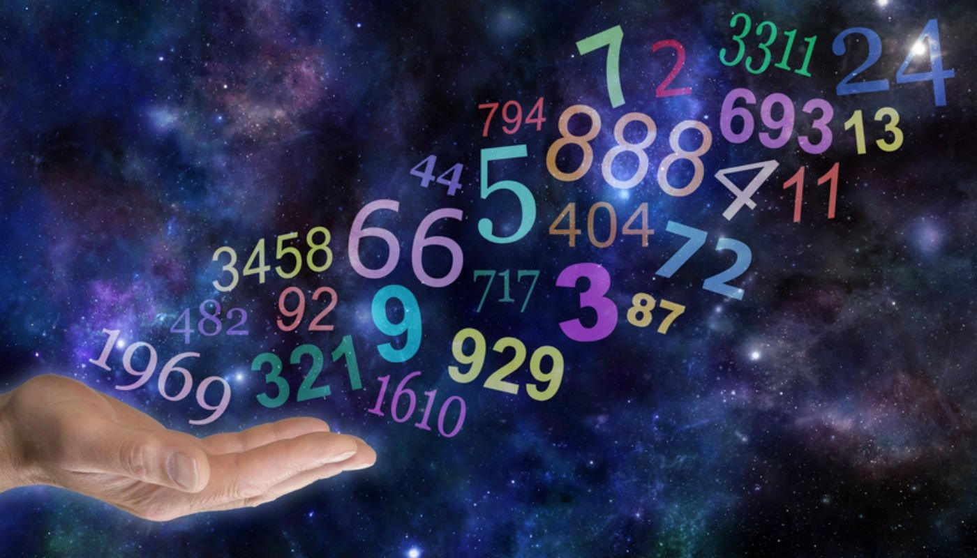 Significado em Numerologia e como encontrar o seu