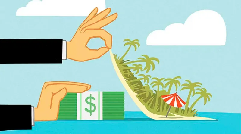 Tudo o que você precisa saber sobre empresas offshore e como abrir uma