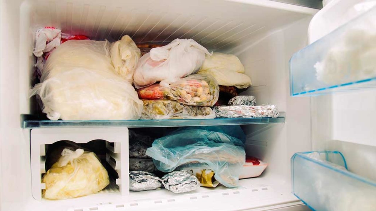 Saiba o que fazer e evite o desperdício de alimentos!