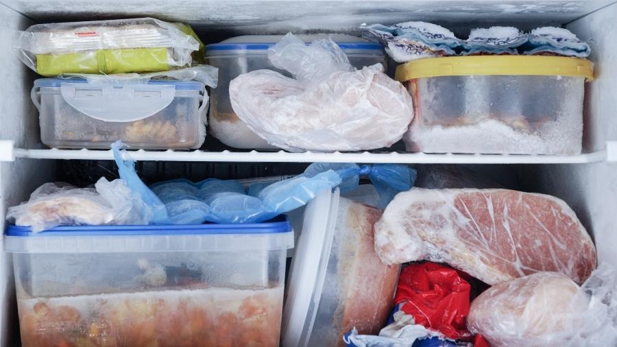 Saiba o que fazer e evite o desperdício de alimentos!
