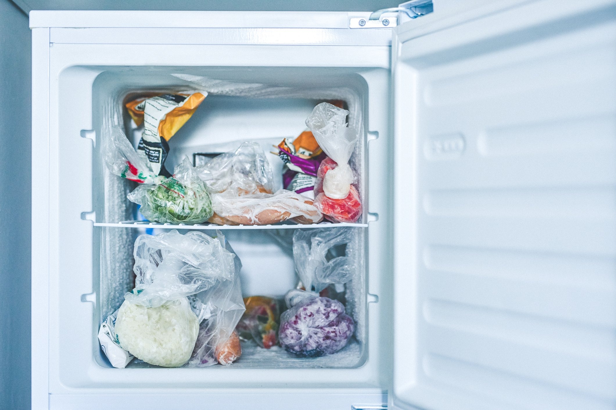 Saiba o que fazer e evite o desperdício de alimentos!